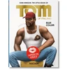 KNYGA Dian Hanson Little Book of Tom. Mėlyna Collar