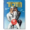 KNYGA Dian Hanson Little Book of Tom. Military Men