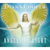 KNYGA Diana Cooper Angels of Light Double CD