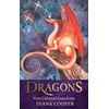 KNYGA Diana Cooper Drakonai
