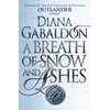 KNYGA Diana Gabaldon Breath Of Snow And Ashes, (Outlander 6)