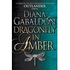 KNYGA Diana Gabaldon Dragonfly In Amber