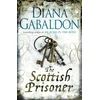 KNYGA Diana Gabaldon Scottish Prisoner