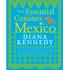 KNYGA Diana Kennedy Essential Cuisines of Mexico
