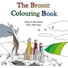 KNYGA Diana Matos Gagic Bronte Colouring Book