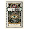 Diana McMahon-Collis Tattoo Tarot: Ink &amp; Intuition