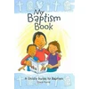 KNYGA Diana Murrie My Baptism Book (paperback)