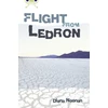 KNYGA Diana Noonan Bug Club Independent Fiction Year 6 Raudona + Flight from Ledron