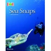 KNYGA Diana Noonan Bug Club Reading Corner: Age 5-7: Sea Snaps