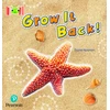 KNYGA Diana Noonan Bug Club Reading Corner: Age 4-7: Grow it Back