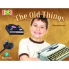 KNYGA Diana Noonan Bug Club Reading Corner: Age 5-7: The Old Things