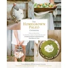 KNYGA Diana Rodgers Homegrown Paleo Cookbook
