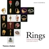 KNYGA Diana Scarisbrick Žiedai