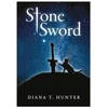 KNYGA Diana T Hunter Stone Sword