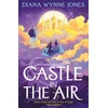 KNYGA Diana Wynne Jones Castle in the Air