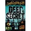 KNYGA Diana Wynne Jones Deep Secret