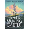 KNYGA Diana Wynne Jones Jones Diana Wynne Howl’s Moving Castle