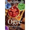 KNYGA Diana Wynne Jones Ogre Downstairs