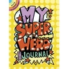 KNYGA Diana Zourelias My Superhero Mini-Journal