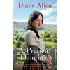 KNYGA Diane Allen A Precious Daughter