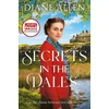 KNYGA Diane Allen Secrets in the Dales, A Heartfelt Novel about Family, Love and Loyalty in the Second World War