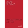 KNYGA Diane Di Prima Revolutionary Letters