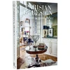 KNYGA Diane Dorrans Saeks Parisian by Design, Interiors by David Jimenez