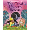 KNYGA Diane Ewen Great Unicorn Rescue, A magical adventure about facing your fears