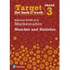 KNYGA Diane Oliver Target Grade 3 Edexcel GCSE (9-1) Mathematics Number and Statistics Workbook