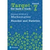 KNYGA Diane Oliver Target Grade 7 Edexcel GCSE (9-1) Mathematics Number and Statistics Workbook