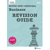 KNYGA Sutherland, Diane; Sutherland, Jon Pearson REVISE BTEC National Business Revision Guide incl. online revision - for 2026 exams