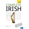 KNYGA Diarmuid O Se Complete Irish Beginner to Intermediate Book and Audio Course