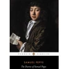 KNYGA Diary of Samuel Pepys: A Selection