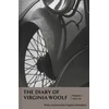 KNYGA Diary of Virginia Woolf: Volume 1, 1915-19