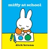 KNYGA Dick Bruna Miffy at School