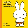 KNYGA Dick Bruna Miffy at the Seaside