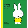 KNYGA Dick Bruna Miffy at the Zoo