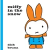 KNYGA Dick Bruna Bruna Dick Miffy in the Snow