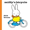 KNYGA Dick Bruna Miffy's Bicycle