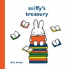 KNYGA Dick Bruna Miffy's Treasury