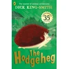 KNYGA Dick King Smith Hodgeheg, 35th Anniversary Edition