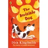KNYGA Dick King Smith Invisible Dog