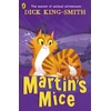 KNYGA Dick King Smith Martin's Mice