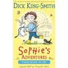 KNYGA Dick King Smith Sophie's Adventures