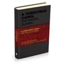 KNYGA Dickens Charles Christmas Carol, The Festive Classic