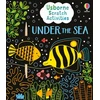 KNYGA Dickins Rosie Usborne Scratch Activities Under the Sea