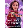 KNYGA Dickinson Margaret Raudona Sky in the Morning