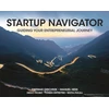 KNYGA Dietmar Grichnik Startup Navigator, Guiding Your Entrepreneurial Journey