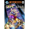KNYGA Diggs Steve Jr Bold and the Brave #18