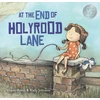 KNYGA Dimity Powell At the End of Holyrood Lane